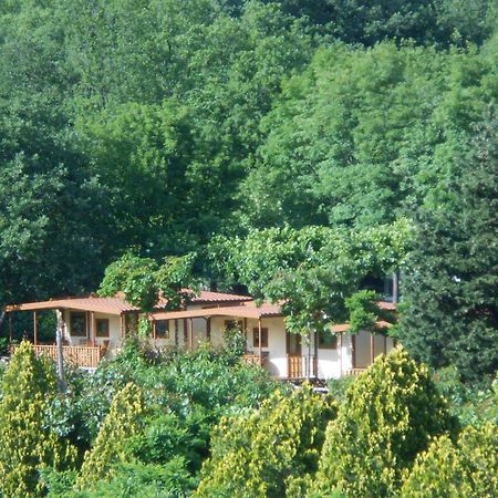 Campeggio Pian Dei Boschi Пьетра-Лигуре Экстерьер фото